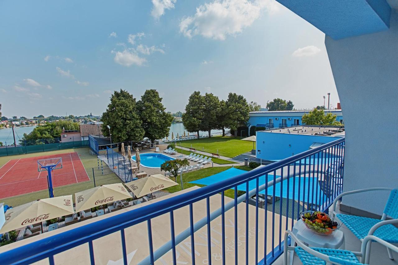 Hotel Senec Aqua Resort - Family Friendly Exteriör bild