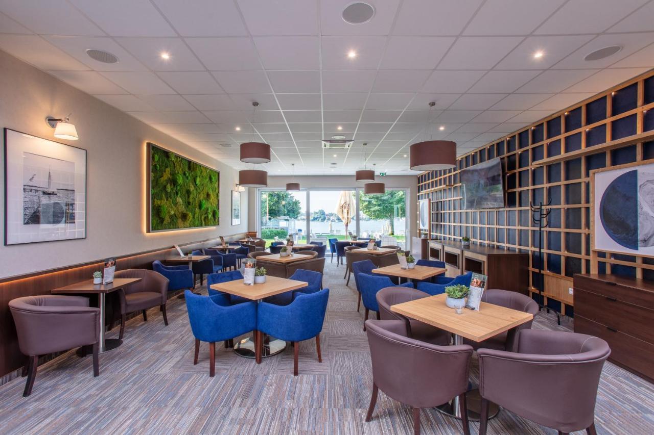 Hotel Senec Aqua Resort - Family Friendly Exteriör bild