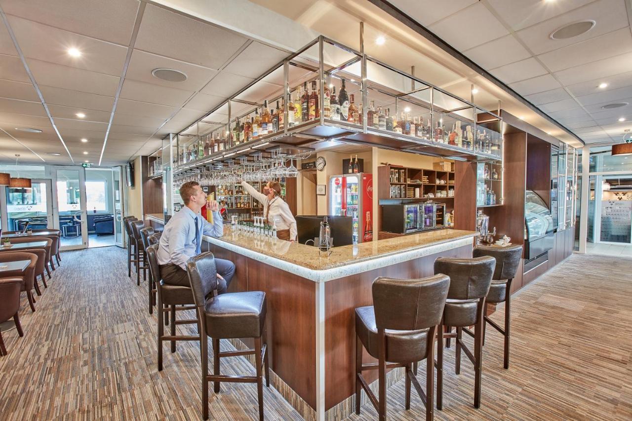 Hotel Senec Aqua Resort - Family Friendly Exteriör bild