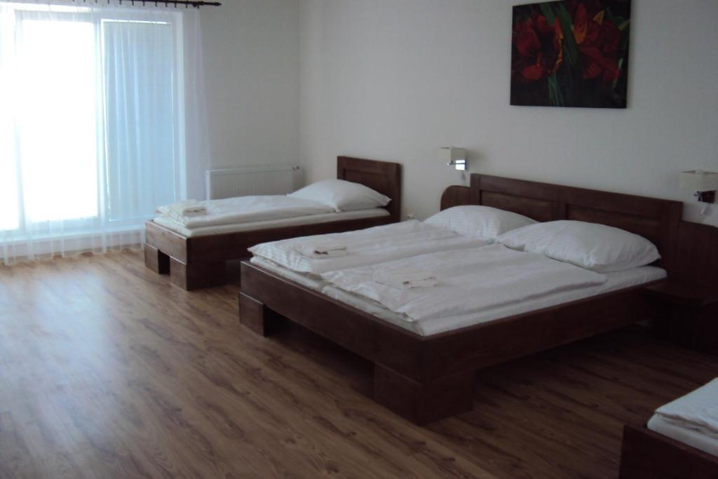 Hotel Senec Aqua Resort - Family Friendly Rum bild