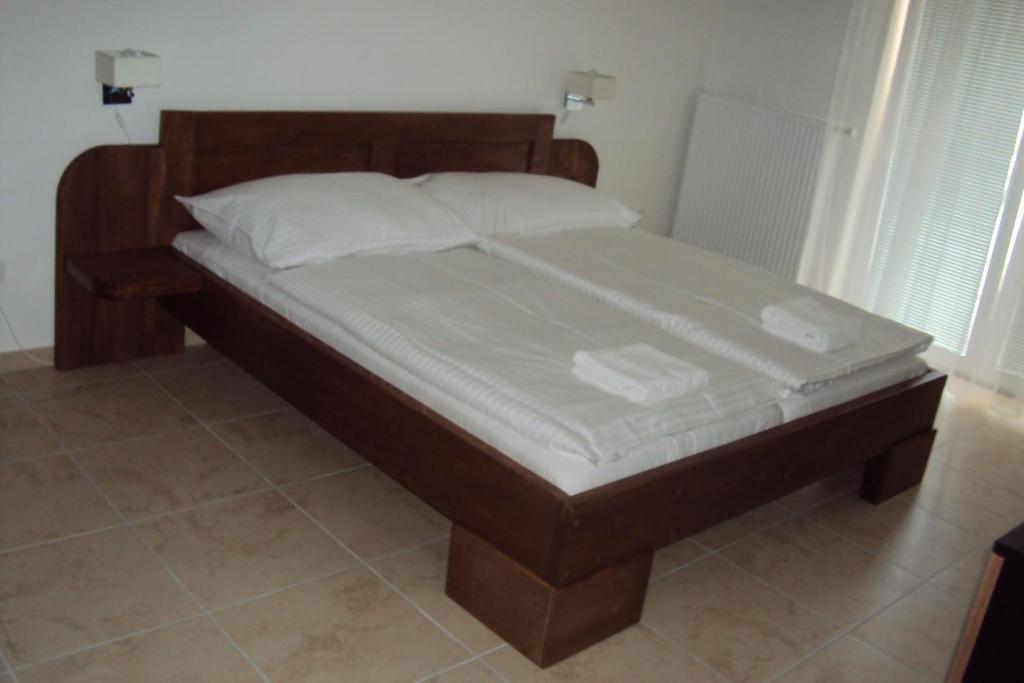 Hotel Senec Aqua Resort - Family Friendly Rum bild