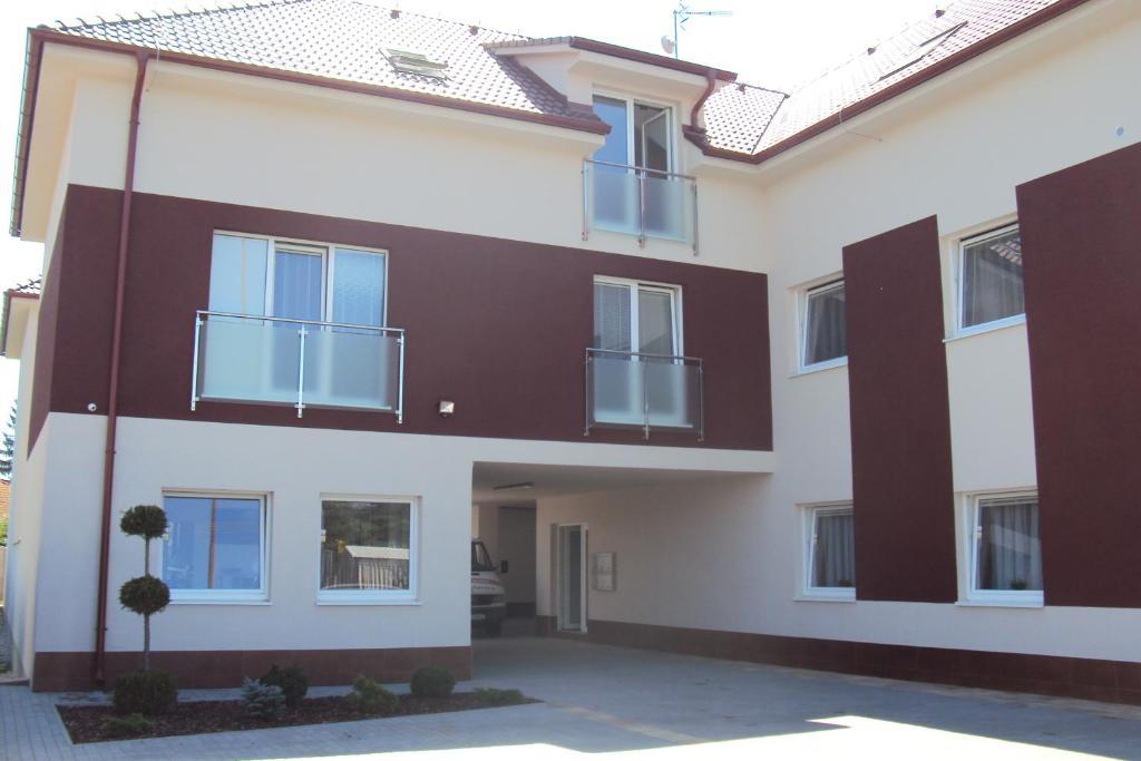 Hotel Senec Aqua Resort - Family Friendly Rum bild